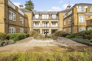 Front Courtyard- click for photo gallery